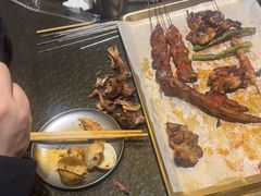 -锦州御烧烤·形象店(人民街店)