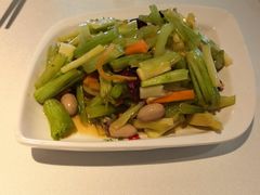 -李恩记清真水饺(北电大厦店)