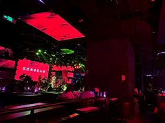 -MOSSO音乐酒吧·live house(南京旗舰店)