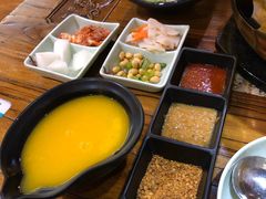 -韩香阁烤肉·烤活鳗(宽厚里店)