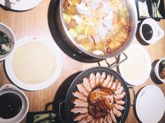 -守柴炉烤鸭(成都大邑店)