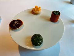 -Le Comptoir de Pierre Gagnaire