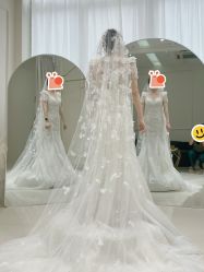 -LOVE SHINE婚纱·红鼎庄龙凤褂·妈妈装定制