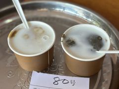 -谢怀亮芝麻茶