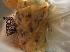 -小竖点徽派卷面皮(洪都店)