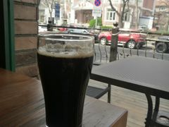 -麦落精酿啤酒餐吧(先农大院店)