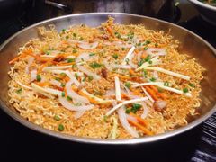 煎面-阿多私房菜(顺德店)