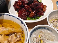 -兔爸私家小厨(新北万达店)