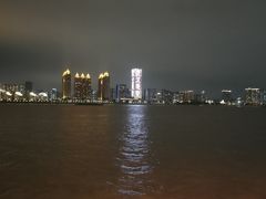 -武汉关码头(轮渡站)