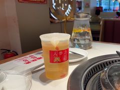 -遇东北林区铁锅炖(南开店)