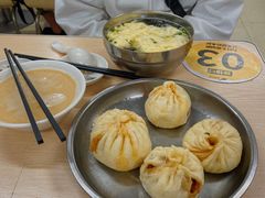 -老陶包子铺(南大西南村店)