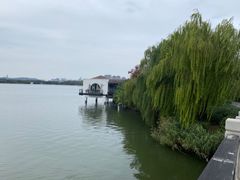 -石湖景区