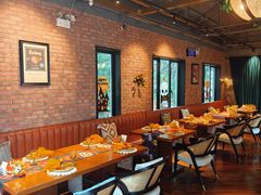 -弗兰克牛排西餐厅Ribone steak house(柠檬花园店)