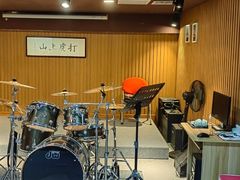 -五度乐器培训(清扬路店)