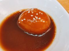 老长沙糖油粑粑-呷佬·长沙手工米粉(金沙江路店)