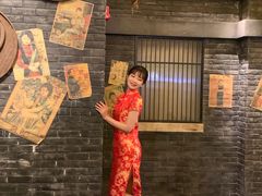-1192弄老上海风情街(世纪汇广场店)