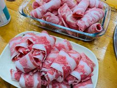 -老康火锅(黄河路总店)