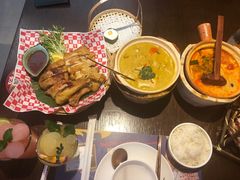 -泰妃殿(武汉首店)