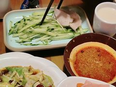 -重庆石磨豆花庄(乔庄店)