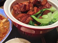 -隐厨中国餐馆(红旗大街店)