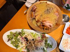 -Myth猪蹄(明洞店)