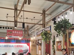 -鑫日千里马朝鲜族小馆(总店)