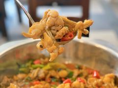 大盘蛙-漫天香·小龙虾餐厅(夏湾店)