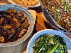 -树厨贵州菜(铜仁花果山店)