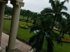 -美视五月花高尔夫度假酒店(滨海西店)