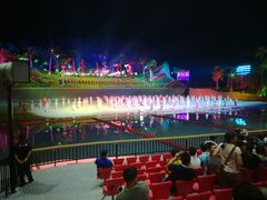 -三亚红色娘子军演艺公园景区