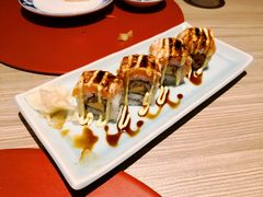-小山日本料理(兴业太古汇店)