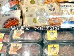 -华润万家(荔湾店)