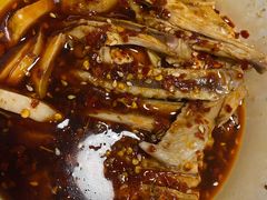 -小民大排档(马场角横路店)