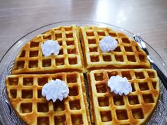 -上岛咖啡(华源四里店)