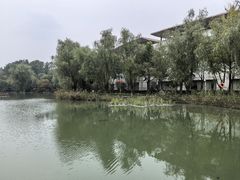 -浙江万里学院(钱湖校区)