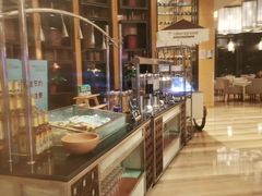 -常州富力喜来登酒店 Feast盛宴标帜西餐厅(新北万达广场店)