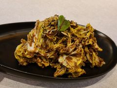 家宴白菜-卫鼎轩·家宴(水上公园店)