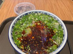 -有礼有面(知春路店)