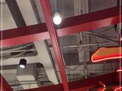大堂-大鸭梨烤鸭·北京菜(南小街/南苑店)