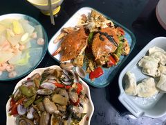 -珠光市场(文德南路)