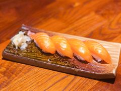 -千代武日本料理(爱建店)