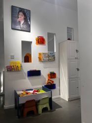 -贝克叔叔儿童摄影工作室(天时嘉园店)