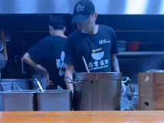 -Ramen满吉·豚骨拉面(丽园路店)