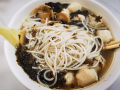 -老滕家过桥米线(金鱼胡同店)