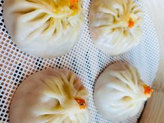 纯蟹粉小笼-蟹榭·本帮江浙菜·蟹宴(五角场合生汇商场店)