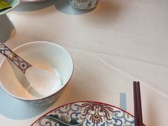 -千百味红餐厅·非遗江西菜(绿地双子塔总店)