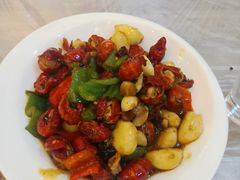 -小李子油焖大虾(南浦店)