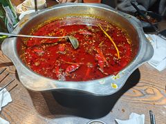 -大拿渔火锅(万豪白领富贵西园店)