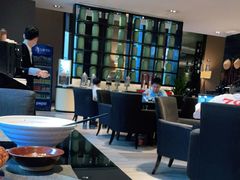 -重庆富力艾美酒店