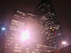 -中央广播电视总台(光华路办公区)